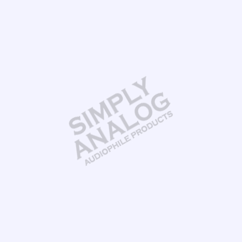 Simply Analog Cork Slip Mat - Special Edition – Vinyl Storage Solutions